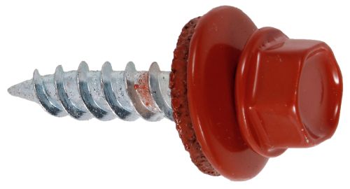 PLEKIKRUVI 4,8X25 250TK RR750 PUNANE C3