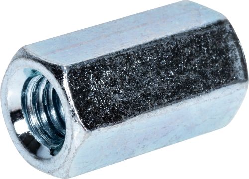 JÄTKUMUTTER M12 100TK DIN6334