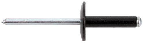 TÕMBENEET ALUM 4,8X20,0 MUST 250TK